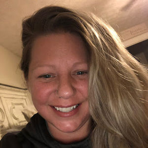 Meet your Posher, Natasha